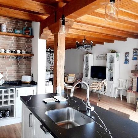 Maello Casa Rural El Trastero De Carmelo מראה חיצוני תמונה