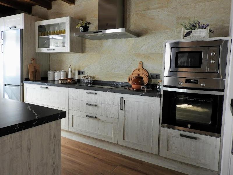 Maello Casa Rural El Trastero De Carmelo מראה חיצוני תמונה