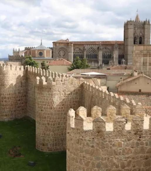 Maello Casa Rural El Trastero De Carmelo מראה חיצוני תמונה