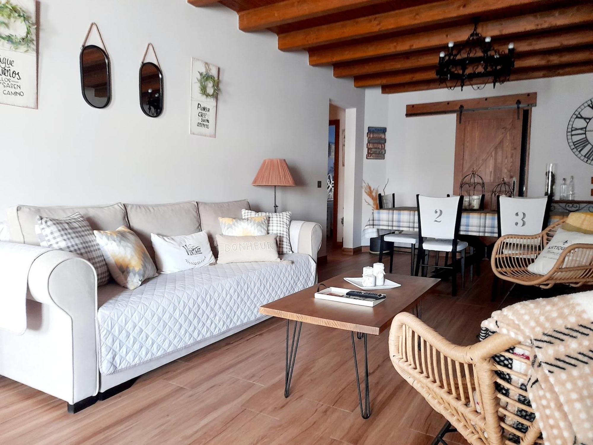 Maello Casa Rural El Trastero De Carmelo מראה חיצוני תמונה