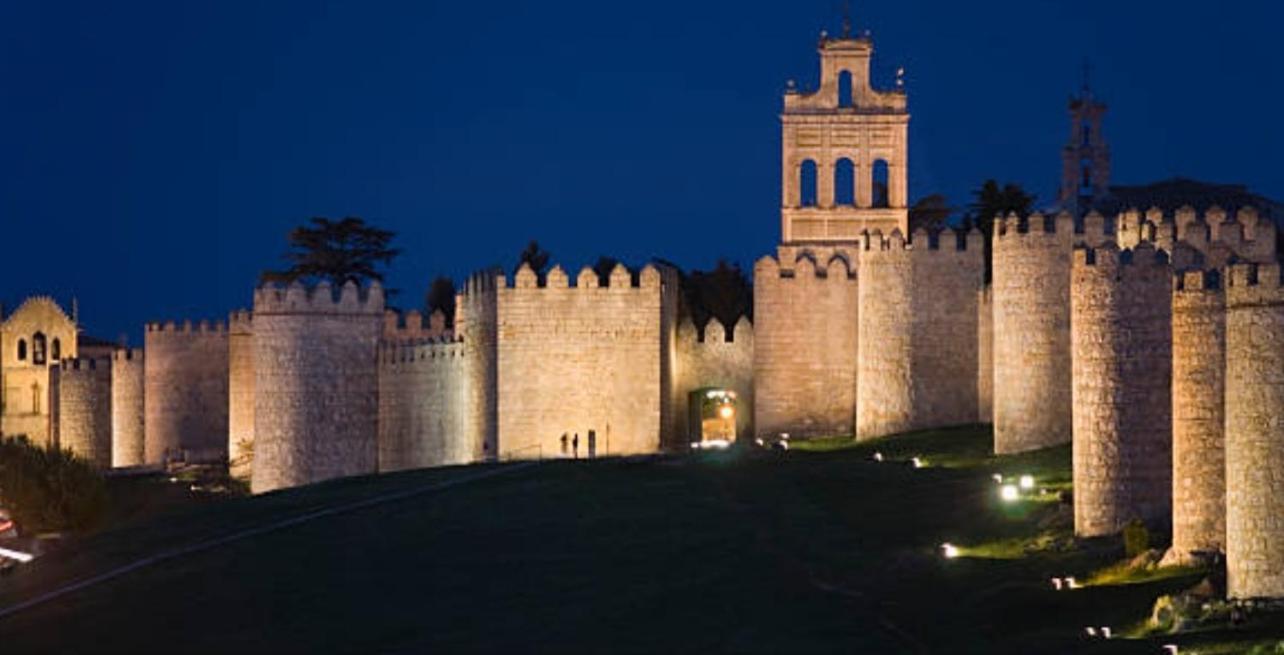 Maello Casa Rural El Trastero De Carmelo מראה חיצוני תמונה